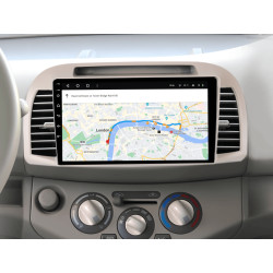 Купить Мультимедійна система Gazer T6009-K12 PRO до Nissan March (K12) 2002-2010