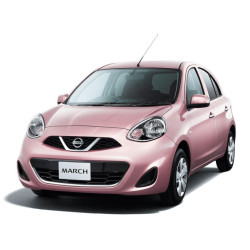 Купить Мультимедійна система Gazer T6009-K12 PRO до Nissan March (K12) 2002-2010