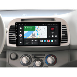 Купить Мультимедійна система Gazer T6009-K12 PRO до Nissan March (K12) 2002-2010