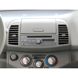 Купить Мультимедійна система Gazer T6009-K12 PRO до Nissan March (K12) 2002-2010