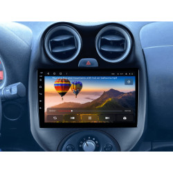 Купить Мультимедійна система Gazer T6009-K13 PRO до Nissan Micra, March 2010-2013