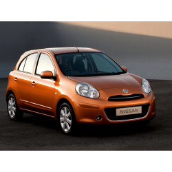 Купить Мультимедійна система Gazer T6009-K13 PRO до Nissan Micra, March 2010-2013
