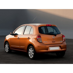 Купить Мультимедійна система Gazer T6009-K13 PRO до Nissan Micra, March 2010-2013