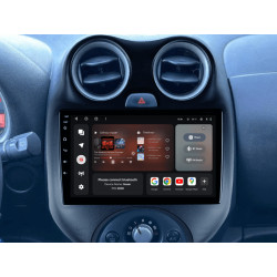 Купить Мультимедійна система Gazer T6009-K13 PRO до Nissan Micra, March 2010-2013