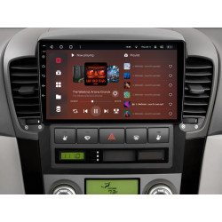 Купить Мультимедійна система Gazer T6009-KBL PRO до Kia Sorento 1 (BL) 2002-2011