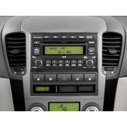 Купить Мультимедійна система Gazer T6009-KBL PRO до Kia Sorento 1 (BL) 2002-2011