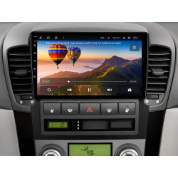 Купить Мультимедійна система Gazer T6009-KBL PRO до Kia Sorento 1 (BL) 2002-2011