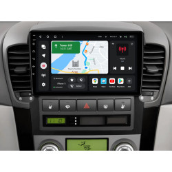 Купить Мультимедійна система Gazer T6009-KBL PRO до Kia Sorento 1 (BL) 2002-2011