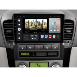 Купить Мультимедійна система Gazer T6009-KBL PRO до Kia Sorento 1 (BL) 2002-2011