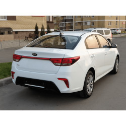Купить Мультимедійна система Gazer T6009-KFB PRO до Kia Rio 4 (FB) 2020-2021