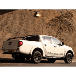 Купить Мультимедійна система Gazer T6009-KG PRO до Mitsubishi Pajero Sport 2, L200, Triton 2008-2016