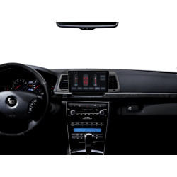 Купить Мультимедійна система Gazer T6009-KGH PRO до Kia Opirus (GH) 2006-2011