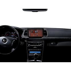 Купить Мультимедійна система Gazer T6009-KGH PRO до Kia Opirus (GH) 2006-2011