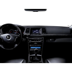 Купить Мультимедійна система Gazer T6009-KGH PRO до Kia Opirus (GH) 2006-2011