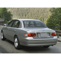 Купить Мультимедійна система Gazer T6009-KGH PRO до Kia Opirus (GH) 2006-2011