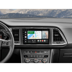 Купить Мультимедійна система Gazer T6009-KH7 PRO до Seat Ateca (KH7), Cupra 2016-2021