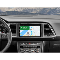 Купить Мультимедійна система Gazer T6009-KH7 PRO до Seat Ateca (KH7), Cupra 2016-2021