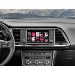 Купить Мультимедійна система Gazer T6009-KH7 PRO до Seat Ateca (KH7), Cupra 2016-2021