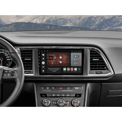 Купить Мультимедійна система Gazer T6009-KH7 PRO до Seat Ateca (KH7), Cupra 2016-2021