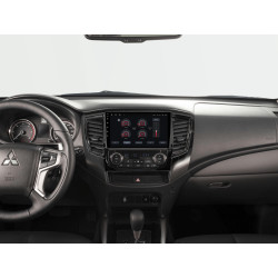 Купить Мультимедійна система Gazer T6009-KJF PRO до Mitsubishi L200 5 2018-2020