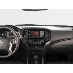 Купить Мультимедійна система Gazer T6009-KJF PRO до Mitsubishi L200 5 2018-2020