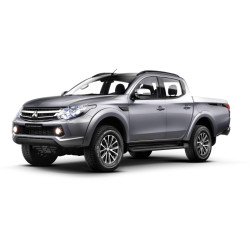 Купить Мультимедійна система Gazer T6009-KJF PRO до Mitsubishi L200 5 2018-2020
