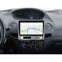 Купить Мультимедійна система Gazer T6009-KK PRO до Geely MK 1 2006-2013