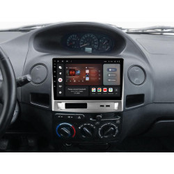 Купить Мультимедійна система Gazer T6009-KK PRO до Geely MK 1 2006-2013