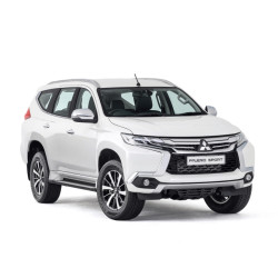 Купить Мультимедійна система Gazer T6009-KR PRO до Mitsubishi Pajero Sport 3 2016-2018