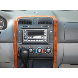 Купить Мультимедійна система Gazer T6009-KV PRO до Kia Carnival 1 (KV) 2002-2006