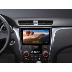 Купить Мультимедійна система Gazer T6009-KZS PRO до Suzuki Kizashi 2009-2015