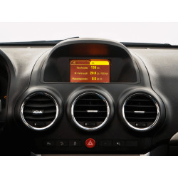 Купить Мультимедійна система Gazer T6009-L07 PRO до Opel Antara 1 2006-2017