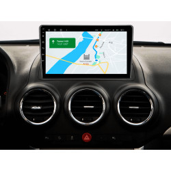 Купить Мультимедійна система Gazer T6009-L07 PRO до Opel Antara 1 2006-2017