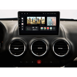 Купить Мультимедійна система Gazer T6009-L07 PRO до Opel Antara 1 2006-2017