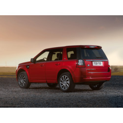 Купить Мультимедійна система Gazer T6009-L359 PRO до Land Rover Freelander 2 2006-2012