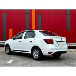 Купить Мультимедійна система Gazer T6009-L52 PRO до Renault Logan 2 (L52) 2012-2019, Sandero 2 2014-2019