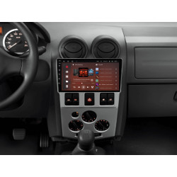 Купить Мультимедійна система Gazer T6009-L90 PRO до Renault Logan 1 (L90) 2004-2009