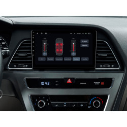 Купить Мультимедійна система Gazer T6009-LF/H PRO до Hyundai Sonata 7 (LF) 2014-2017