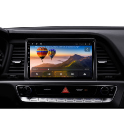 Купить Мультимедійна система Gazer T6009-LFF PRO до Hyundai Sonata 7 (LF) 2017-2019