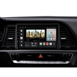 Купить Мультимедійна система Gazer T6009-LFF PRO до Hyundai Sonata 7 (LF) 2017-2019