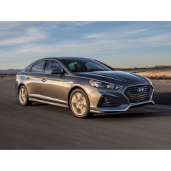 Купить Мультимедійна система Gazer T6009-LFF PRO до Hyundai Sonata 7 (LF) 2017-2019