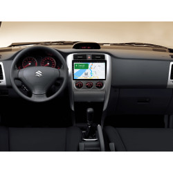 Купить Мультимедійна система Gazer T6009-LI PRO до Suzuki Liana 1 2004-2008