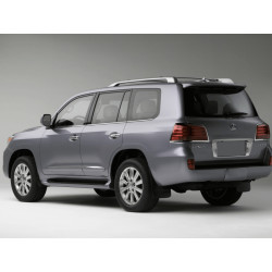 Купить Мультимедійна система Gazer T6009-LJ200/L PRO до Lexus LX570 3 (J200) 2007-2015