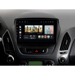 Купить Мультимедійна система Gazer T6009-LM/H PRO до Hyundai Tucson 2, IX35 (LM) 2009-2015