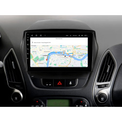 Купить Мультимедійна система Gazer T6009-LM/H PRO до Hyundai Tucson 2, IX35 (LM) 2009-2015