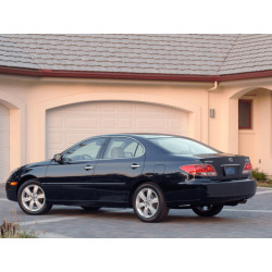 Купить Мультимедійна система Gazer T6009-LXV30 PRO до Lexus ES300, ES330 (XV30) 2001-2006