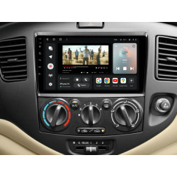 Купить Мультимедійна система Gazer T6009-LY PRO до Mazda MPV (LY) 2006-2016