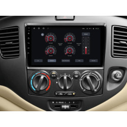 Купить Мультимедійна система Gazer T6009-LY PRO до Mazda MPV (LY) 2006-2016