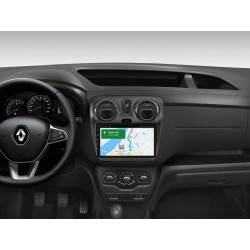 Купить Мультимедійна система Gazer T6009-M0 PRO до Renault Dokker 2012-2020