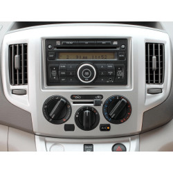 Купить Мультимедійна система Gazer T6009-M20 PRO до Nissan NV200 (M20) 2009-2023